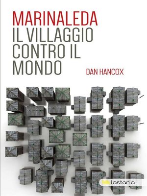 cover image of Marinaleda. Il villaggio contro il mondo